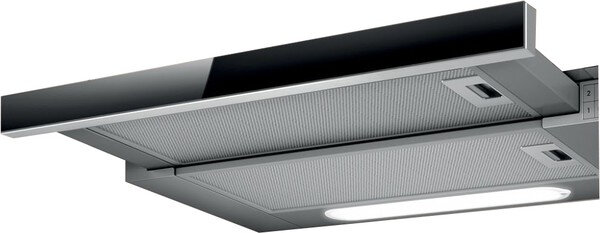 Встраиваемые вытяжки ELICA Elica Elite 14 LUX GRVT/A/60-PRF0098874B Встраиваемые вытяжки ELICA Elica Elite 14 LUX GRVT/A/60-PRF0098874B