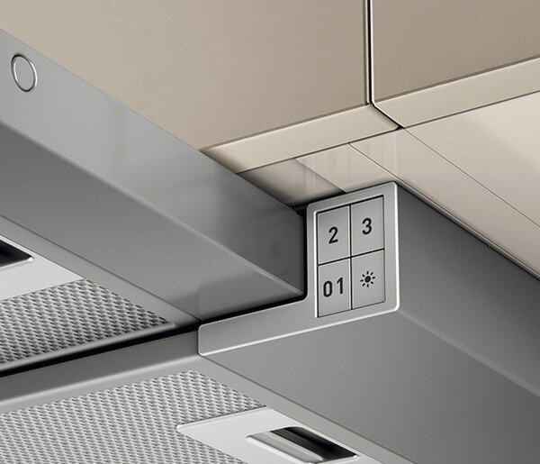 Встраиваемые вытяжки ELICA Elica Elite 14 LUX GRVT/A/60-PRF0098874B Встраиваемые вытяжки ELICA Elica Elite 14 LUX GRVT/A/60-PRF0098874B