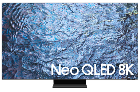 Телевизор ЖК 85" Samsung Samsung QE85QN900CUXRU