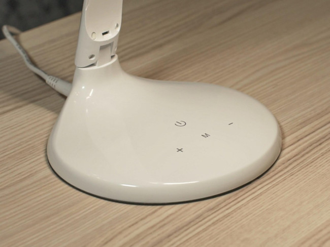 Светильник настольный светодиодный СТАРТ CT59 белый Светильник настольный светодиодный СТАРТ CT59 белый Светильник настольный светодиодный СТАРТ CT59 белый Светильник настольный светодиодный СТАРТ CT59 белый