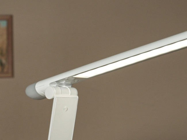 Светильник настольный светодиодный СТАРТ CT59 белый Светильник настольный светодиодный СТАРТ CT59 белый Светильник настольный светодиодный СТАРТ CT59 белый Светильник настольный светодиодный СТАРТ CT59 белый