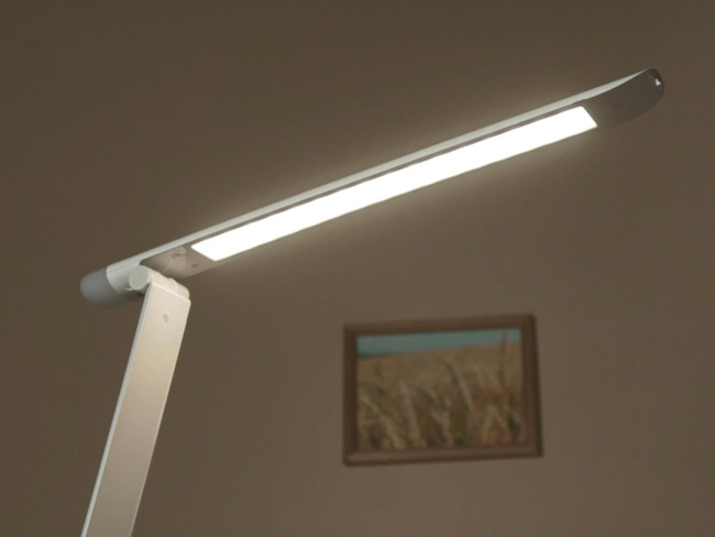 Светильник настольный светодиодный СТАРТ CT59 белый Светильник настольный светодиодный СТАРТ CT59 белый Светильник настольный светодиодный СТАРТ CT59 белый Светильник настольный светодиодный СТАРТ CT59 белый