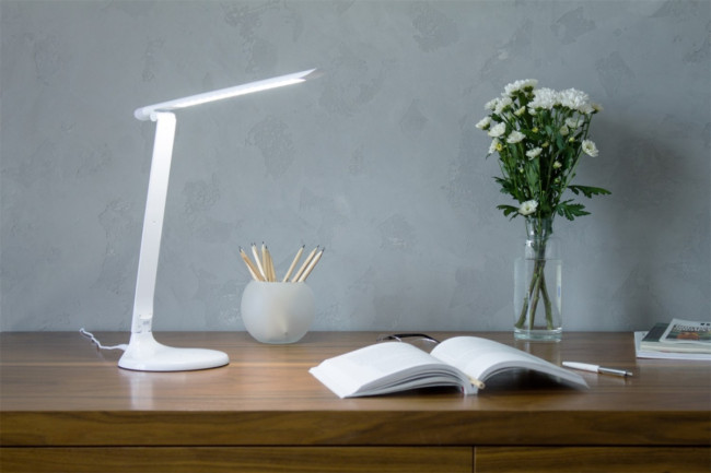 Светильник настольный светодиодный СТАРТ CT59 белый Светильник настольный светодиодный СТАРТ CT59 белый Светильник настольный светодиодный СТАРТ CT59 белый Светильник настольный светодиодный СТАРТ CT59 белый