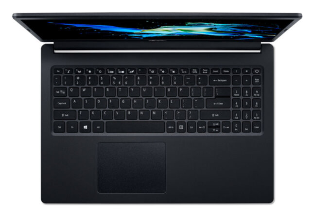 Ноутбук Acer Extensa EX215-31-C3FF