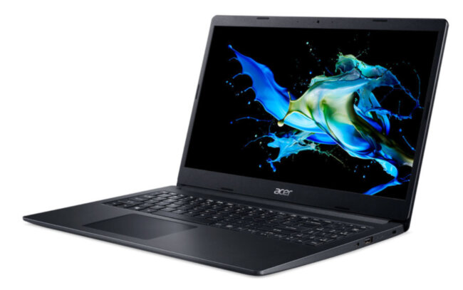 Ноутбук Acer Extensa EX215-31-C3FF