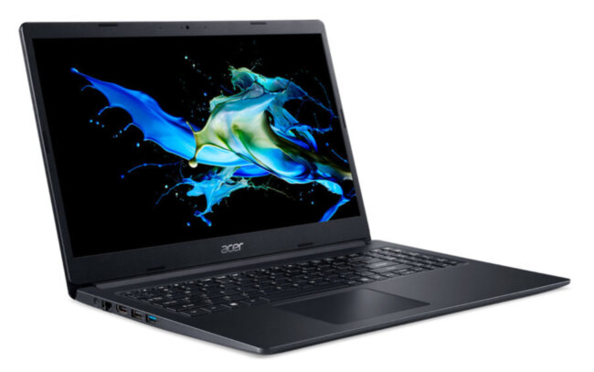 Ноутбук Acer Extensa EX215-31-C3FF