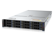 Серверная платформа Gooxi SL201-D12R-NV-G3 Серверная платформа Gooxi SL201-D12R-NV-G3