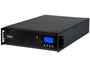 Батарейный кабинет для ИБП INVT HR1106XS с возможностью инсталляции в серверный шкаф в составе: комплект аккумуляторных перемычек и межполочных кабелей – 1 шт., автомат отсечки батарейного компелкта – 1 шт., батарея INVT 12V*7Ah – 16 шт. Батарейный кабин Батарейный кабинет для ИБП INVT HR1106XS с возможностью инсталляции в серверный шкаф в составе: комплект аккумуляторных перемычек и межполочных кабелей – 1 шт., автомат отсечки батарейного компелкта – 1 шт., батарея INVT 12V*7Ah – 16 шт. Батарейный кабин