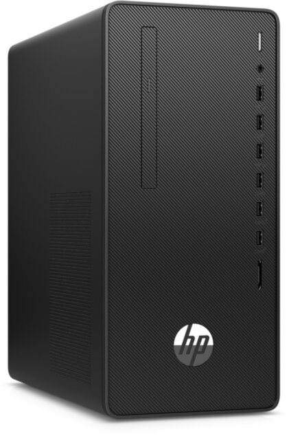 Компьютер HP 290 G4 Microtower PC Bundle