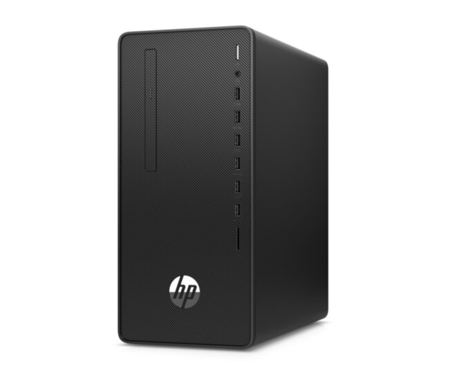 Компьютер HP 290 G4 Microtower PC Bundle Компьютер HP 290 G4 Microtower PC Bundle