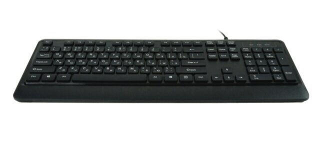 Комплект клавиатура+мышь Комплект клавиатура+мышь Foxline MK120 Комплект клавиатура+мышь Комплект клавиатура+мышь Foxline MK120