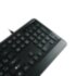 Комплект клавиатура+мышь Комплект клавиатура+мышь Foxline MK120