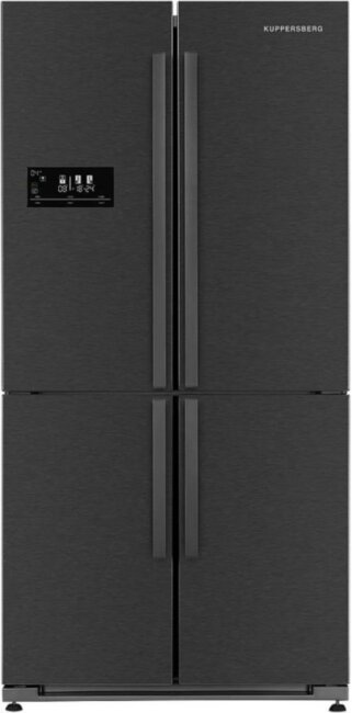 Холодильник French door Kuppersberg Kuppersberg NMFV 18591 DX