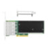 Сетевая карта LR-Link LREC9804BF-4SFP+