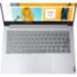 Ноутбук Lenovo Yoga Slim 7 Pro 14IHU5 (82NC00DDRK)