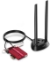 Адаптер Wi-Fi Cudy WE4000
