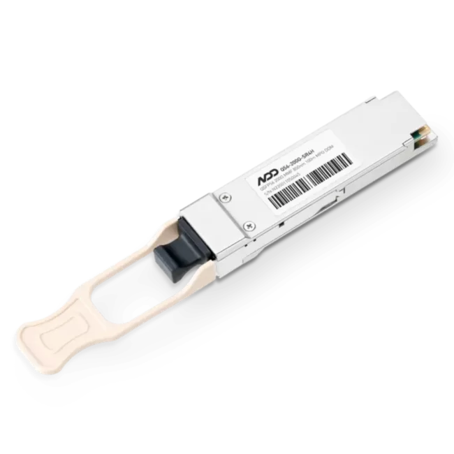 Трансивер Трансивер Naddod Q56-200G-SR4H