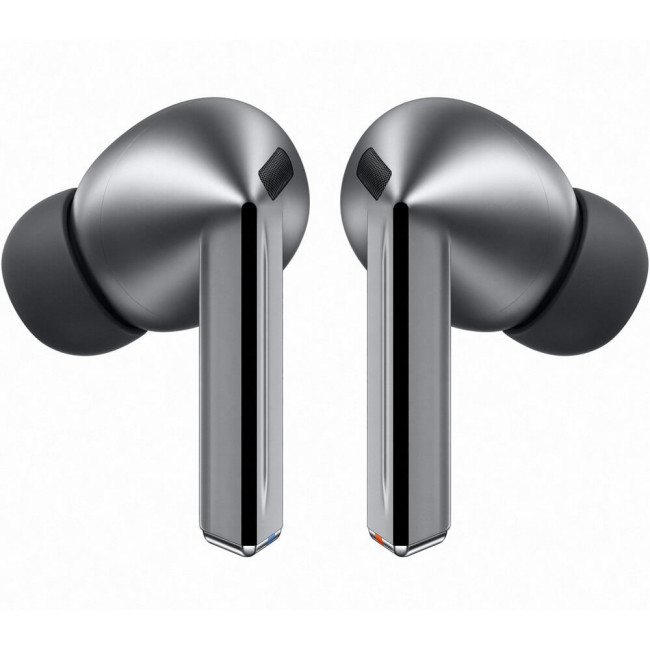 Наушники Наушники Samsung Galaxy Buds3 Pro Silver (SM-R630NZAACIS)