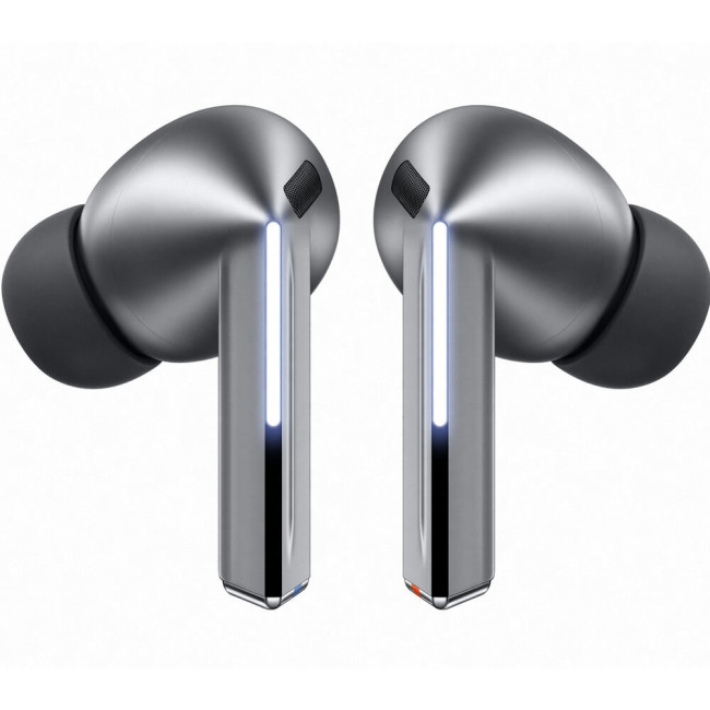 Наушники Наушники Samsung Galaxy Buds3 Pro Silver (SM-R630NZAACIS)