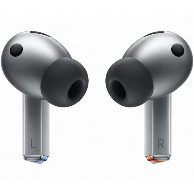 Наушники Наушники Samsung Galaxy Buds3 Pro Silver (SM-R630NZAACIS)
