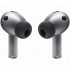 Наушники Наушники Samsung Galaxy Buds3 Pro Silver (SM-R630NZAACIS)