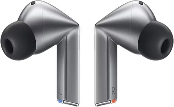 Наушники Наушники Samsung Galaxy Buds3 Pro Silver (SM-R630NZAACIS)