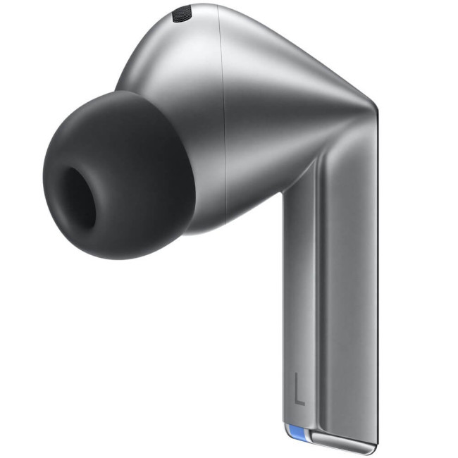 Наушники Наушники Samsung Galaxy Buds3 Pro Silver (SM-R630NZAACIS)