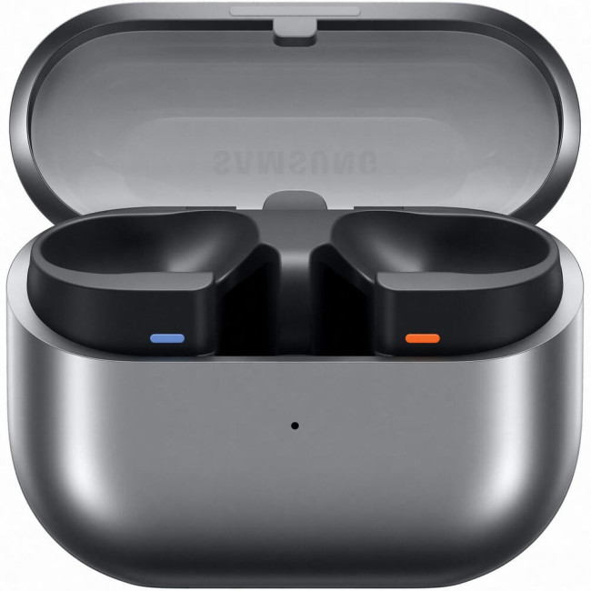 Наушники Наушники Samsung Galaxy Buds3 Pro Silver (SM-R630NZAACIS)