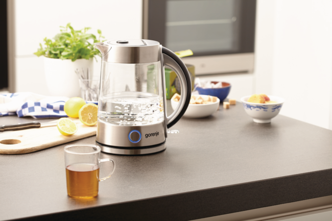 Чайник GORENJE Gorenje K17G