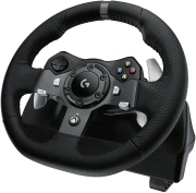 Руль Logitech 941-000125 Руль Logitech 941-000125
