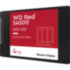 Твердотельные накопители WD Red SA500 4TB (WDS400T1R0A)