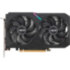 Видеокарта ASUS DUAL-RX6400-4G (90YV0H90-M0NA00)