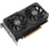 Видеокарта ASUS DUAL-RX6400-4G (90YV0H90-M0NA00)