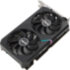 Видеокарта ASUS DUAL-RX6400-4G (90YV0H90-M0NA00)