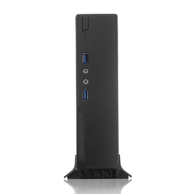 Корпус с блоком питания 120 Ватт Foxline FL-L01-AD120-D65