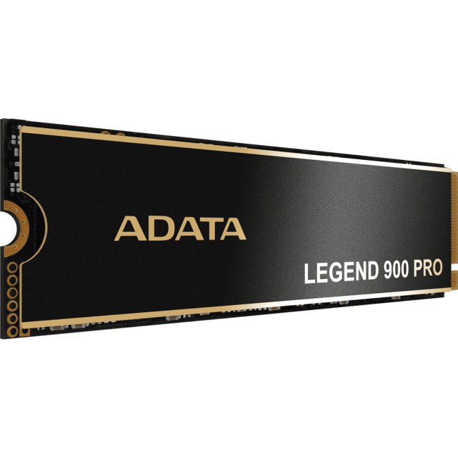 Твердотельный накопитель ADATA Legend 900 PRO SLEG-900P-1TCS Твердотельный накопитель ADATA Legend 900 PRO SLEG-900P-1TCS