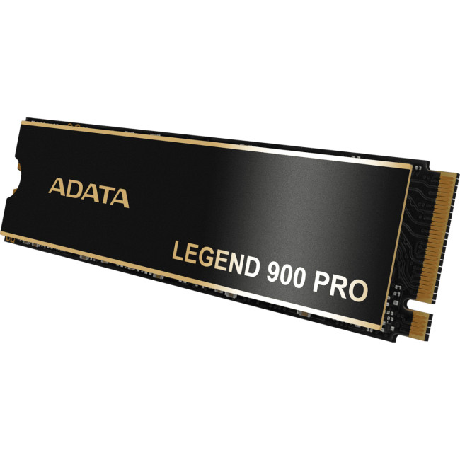 Твердотельный накопитель ADATA Legend 900 PRO SLEG-900P-1TCS Твердотельный накопитель ADATA Legend 900 PRO SLEG-900P-1TCS