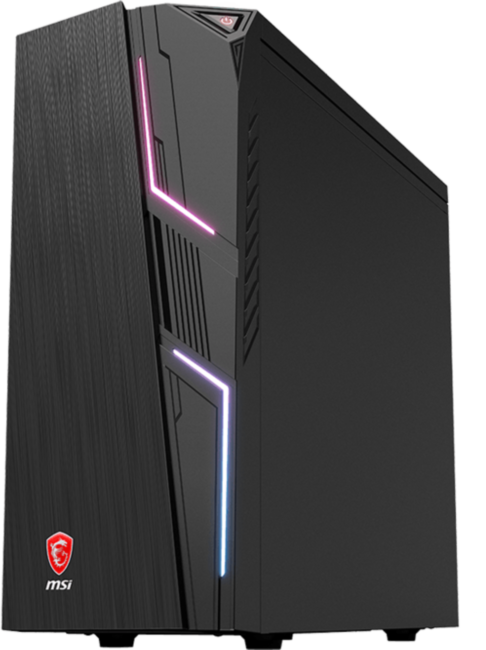 ПК MSI MAG Codex 5 11SI-465XRU ПК MSI MAG Codex 5 11SI-465XRU