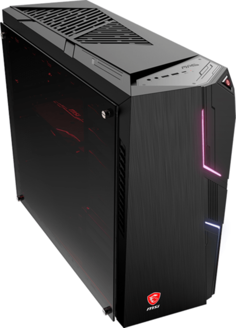 ПК MSI MAG Codex 5 11SI-465XRU ПК MSI MAG Codex 5 11SI-465XRU