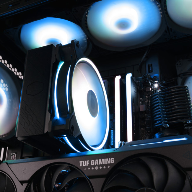 Персональный компьютер NERPA HISPIDA I5500 TW (I5500-1510234)