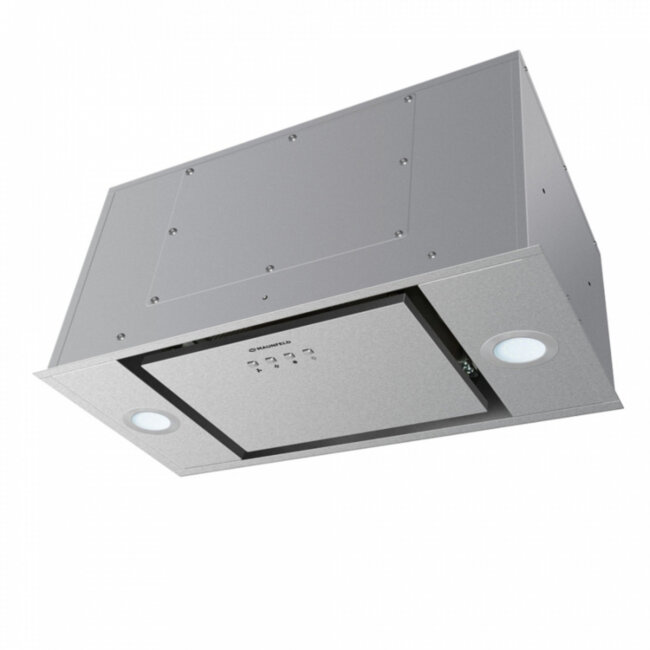 ВЫТЯЖКА MAUNFELD CROSBY FLAT 52 ""НЕРЖАВЕЙКА"" Maunfeld Crosby Flat 52 INOX