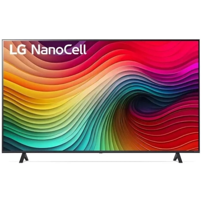 Телевизор ЖК 50'' LG LG 50NANO80T6A.ARUB