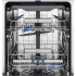 Встраиваемые посудомоечные машины ELECTROLUX ELECTROLUX EEC87400W