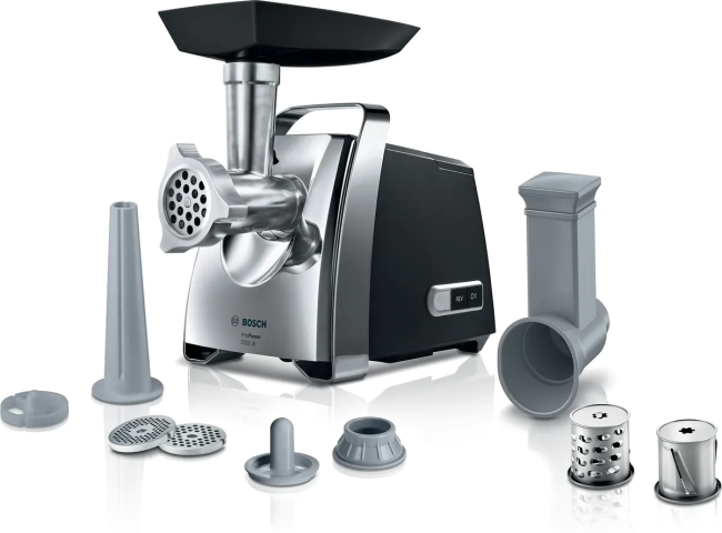 Мясорубка BOSCH BOSCH MFW67440