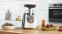 Мясорубка BOSCH BOSCH MFW67440