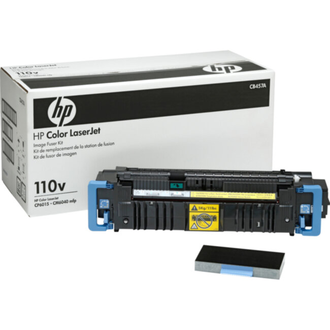 Комплект закрепления HP CB458A