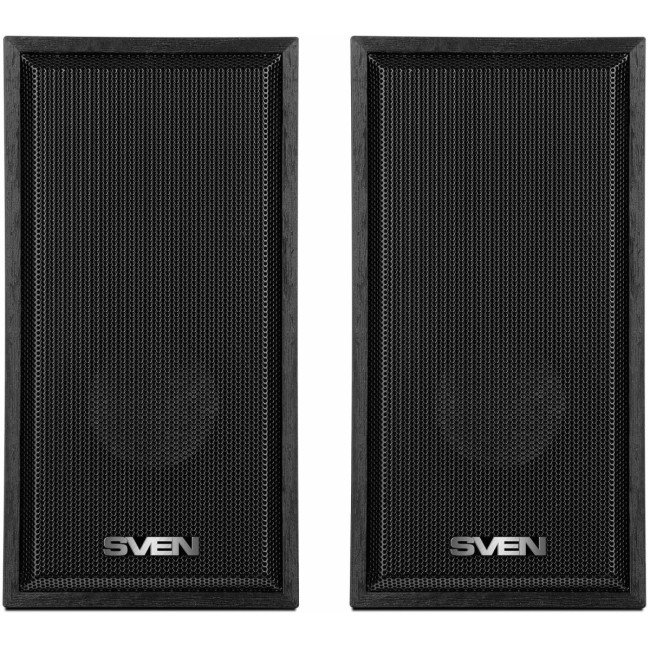 АС SVEN SPS-509, черный (6 Вт, питание USB) Sven SV-020842