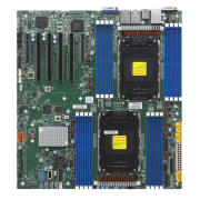 Системная плата SuperMicro MBD-X13DEI-T-B bundle Системная плата SuperMicro MBD-X13DEI-T-B bundle