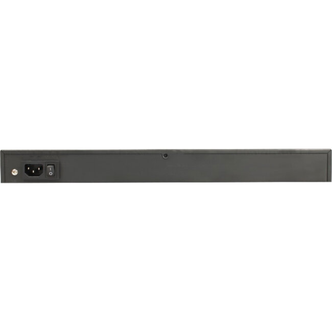 Коммутатор OSNOVO SW-24G4X-1L