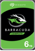 Жесткий диск Seagate BarraCuda Compute ST6000DM003 Жесткий диск Seagate BarraCuda Compute ST6000DM003